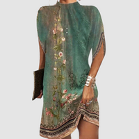 Green Print