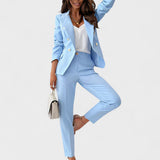 Anaïs - Sophisticated Women's Suit