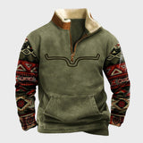 Anaïs - Stylish Cozy Sweatshirt