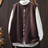 Anaïs - Stylish Elegance Cardigan