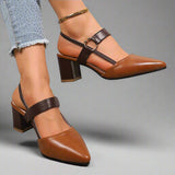 Élodie - Chic High Heels