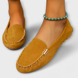 Gaëlle - Breezy Slip-On Loafers