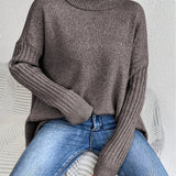 Damhnait | Cosy Jumper