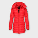 Zoey™ | Stylish and Insulated Winter Coat
