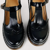 Anaïs - Timeless Elegance Footwear