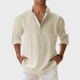 Inès - Chic and Lightweight Blouse