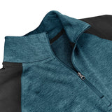 Anaïs - Mandarin Collar Shirt