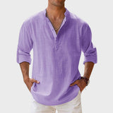 Inès - Chic and Lightweight Blouse