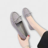 Gaëlle - Chic Loafers