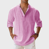 Inès - Chic and Lightweight Blouse