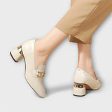 Amélie - Elegant Loafers