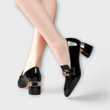 Amélie - Elegant Loafers