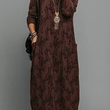 Nova | Elegant Dress