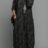 Nova | Elegant Dress