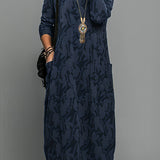 Nova | Elegant Dress