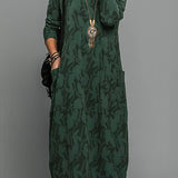 Nova | Elegant Dress