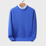 Inès - Luxurious Cashmere Knit Sweater