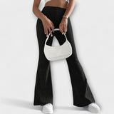 Anaïs - Chic Wide-Leg Trousers