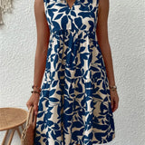 Tasha | Blooming Flowy Dress