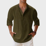 Inès - Chic and Lightweight Blouse