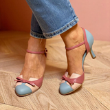 Inès - Stylish Comfort Sandals