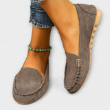 Gaëlle - Breezy Slip-On Loafers