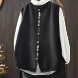 Anaïs - Stylish Elegance Cardigan