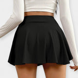 Anaïs - Chic Wide-Leg Culottes
