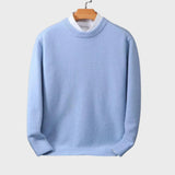 Inès - Luxurious Cashmere Knit Sweater