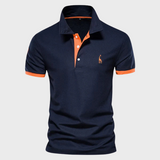 Élodie - Sophisticated Women's Polo