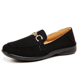 Céline - Chic Summer Loafers