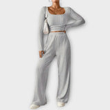 Clara - Elegant Minimalist Collection