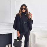 Elise - Stylishly Sophisticated Coat