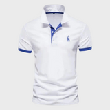 Élodie - Sophisticated Women's Polo