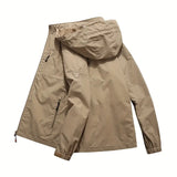 Inès - Chic Lightweight Jacket