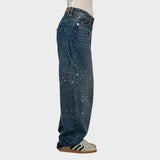 Élodie - Balloon-Style Jeans