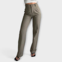 Chalk Grey