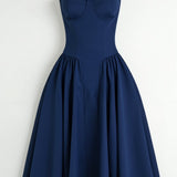 Céline - Tailored Midi Dress