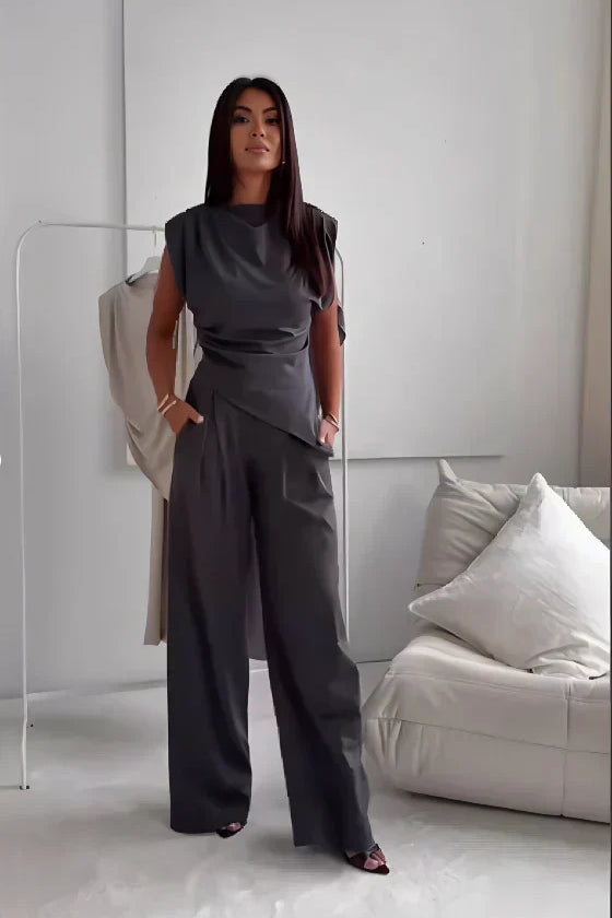Diann™ Elegant Two-Piece Set