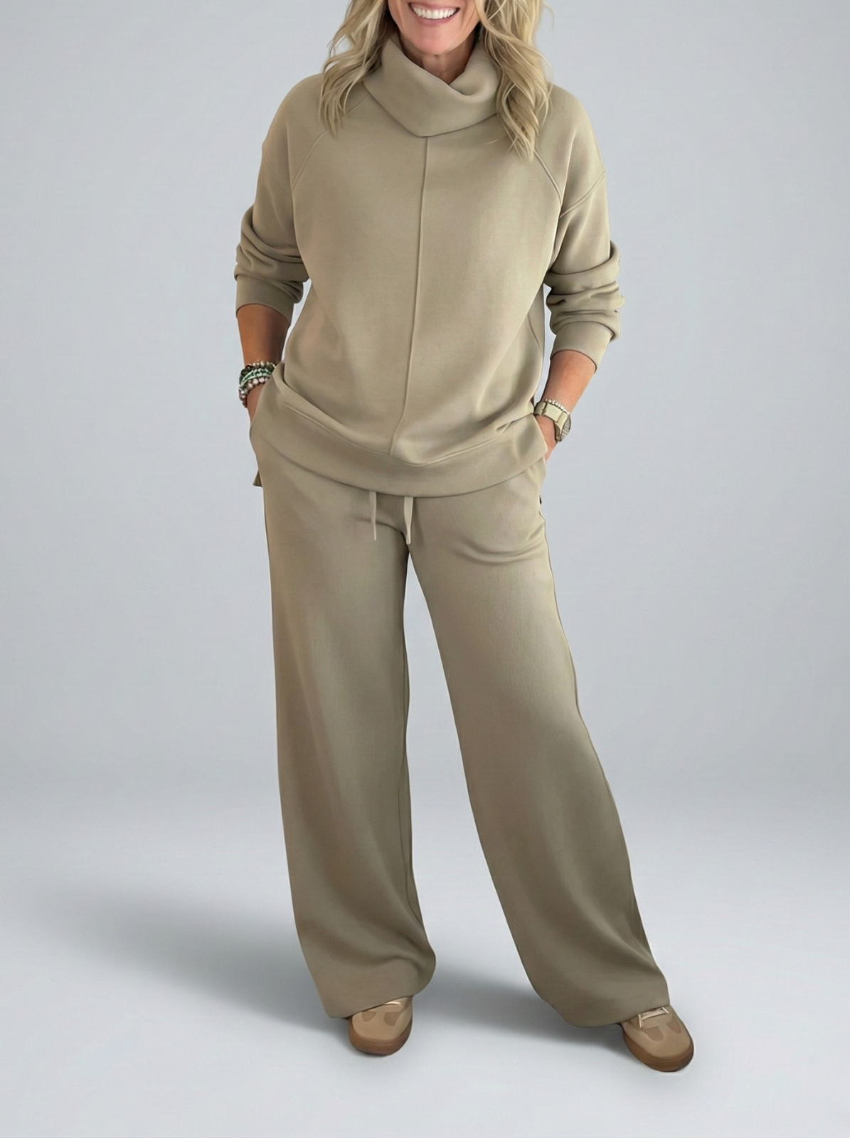Vic™ | Comfort Set