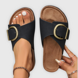 Maëlle - Stylish Comfort Sandals