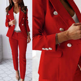 Anaïs - Sophisticated Women's Suit