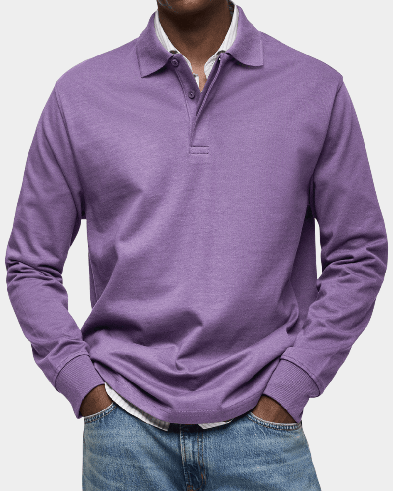 Jared Polo Shirt