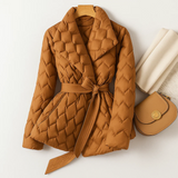 Anaïs - Chic Down Jacket