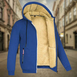 Inès - Chic Fleece Pullover