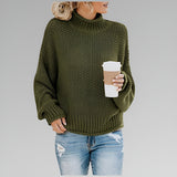Averya | Classic Cozy Knit Sweater