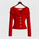 Emerry | Elegant Cardigan
