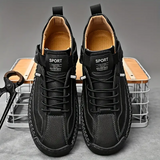 Élise - Stylish and Cozy Footwear