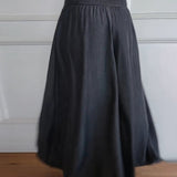 Maëlle - Chic High-Waisted Trousers