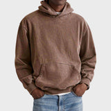 Élodie - Relaxed Cotton Sweatshirt